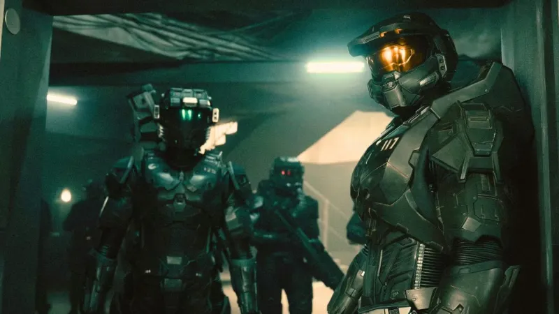 halo