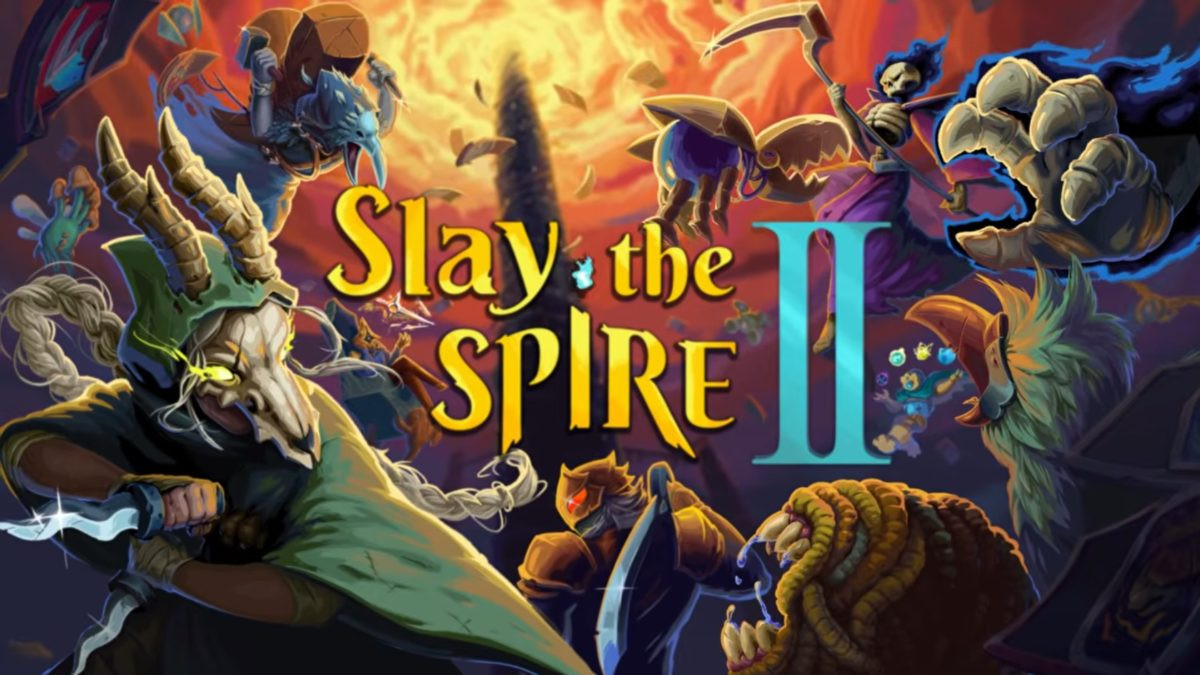 Slay the Spire 2