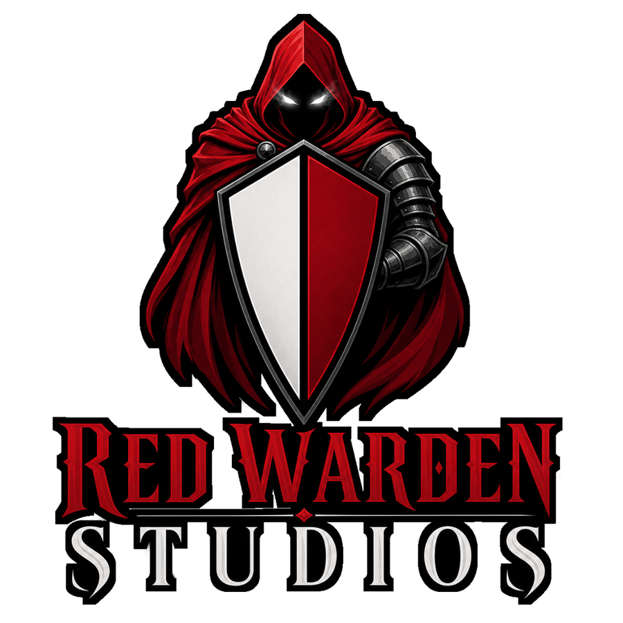 Red Warden Studios