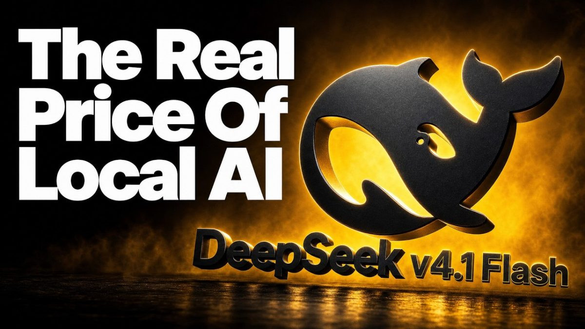 DEEPSEEK v4.1