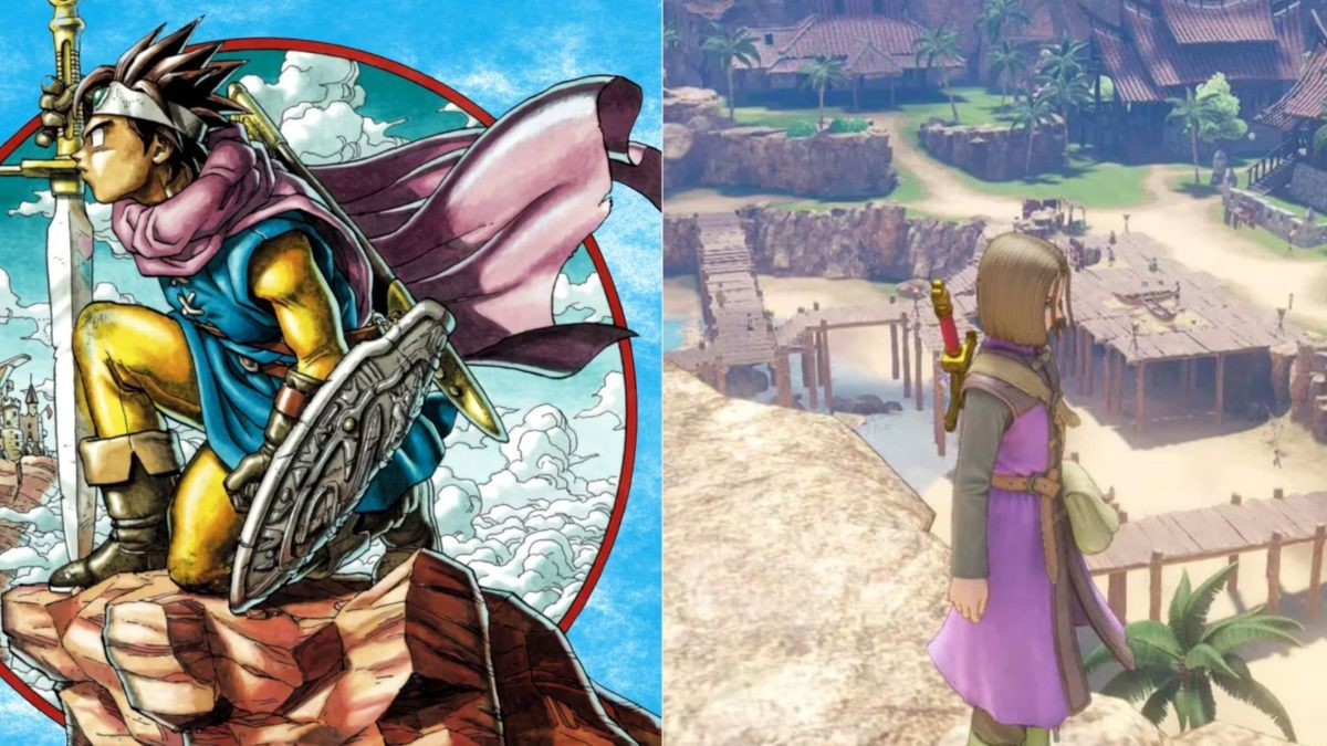 Dragon Quest