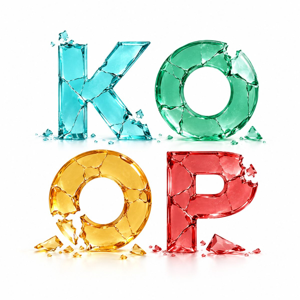 Broken ko_op