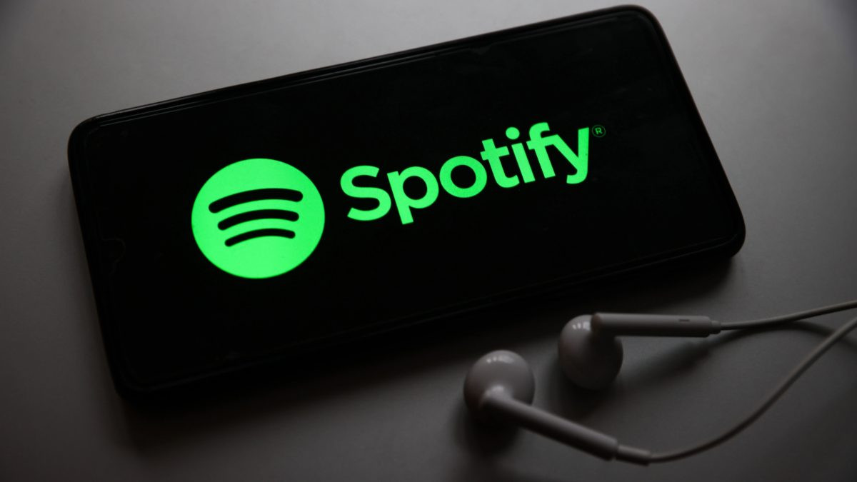 Spotify