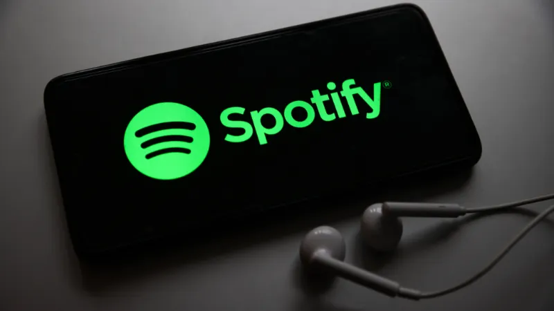 Spotify