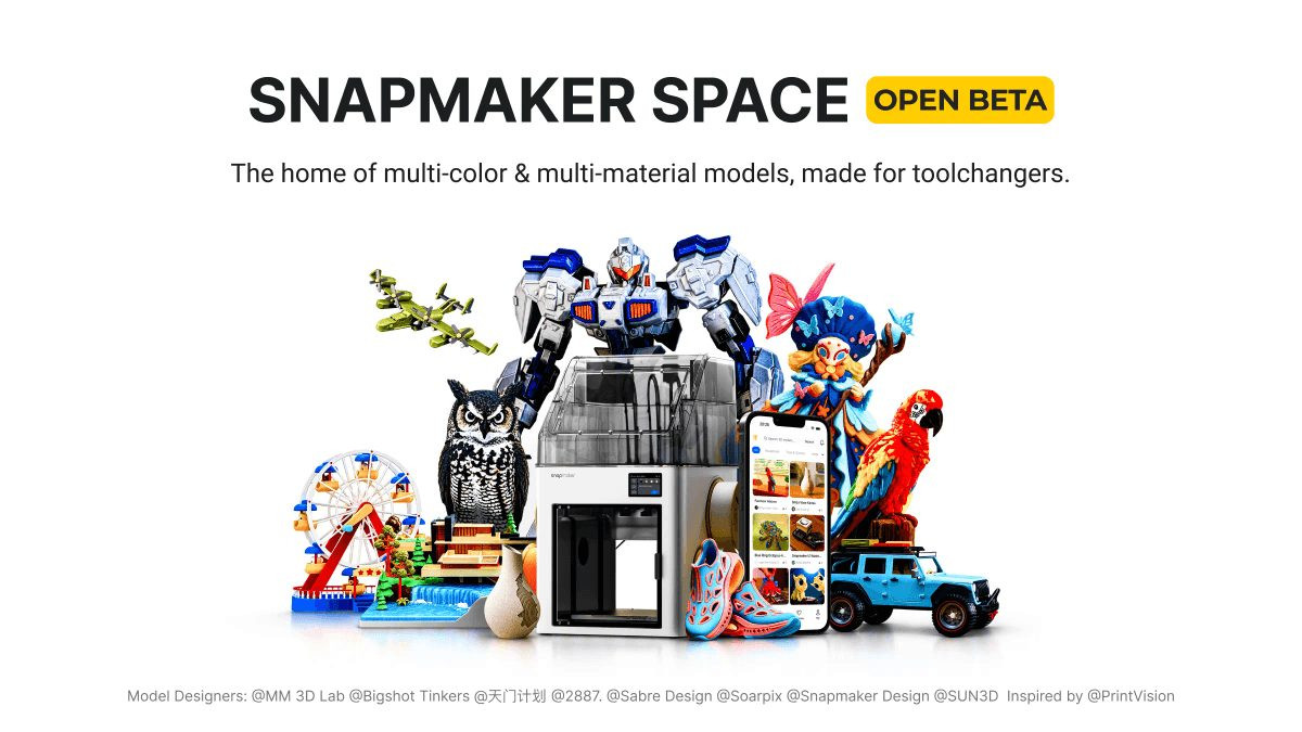 Snapmaker