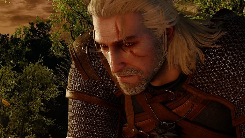 Geralt