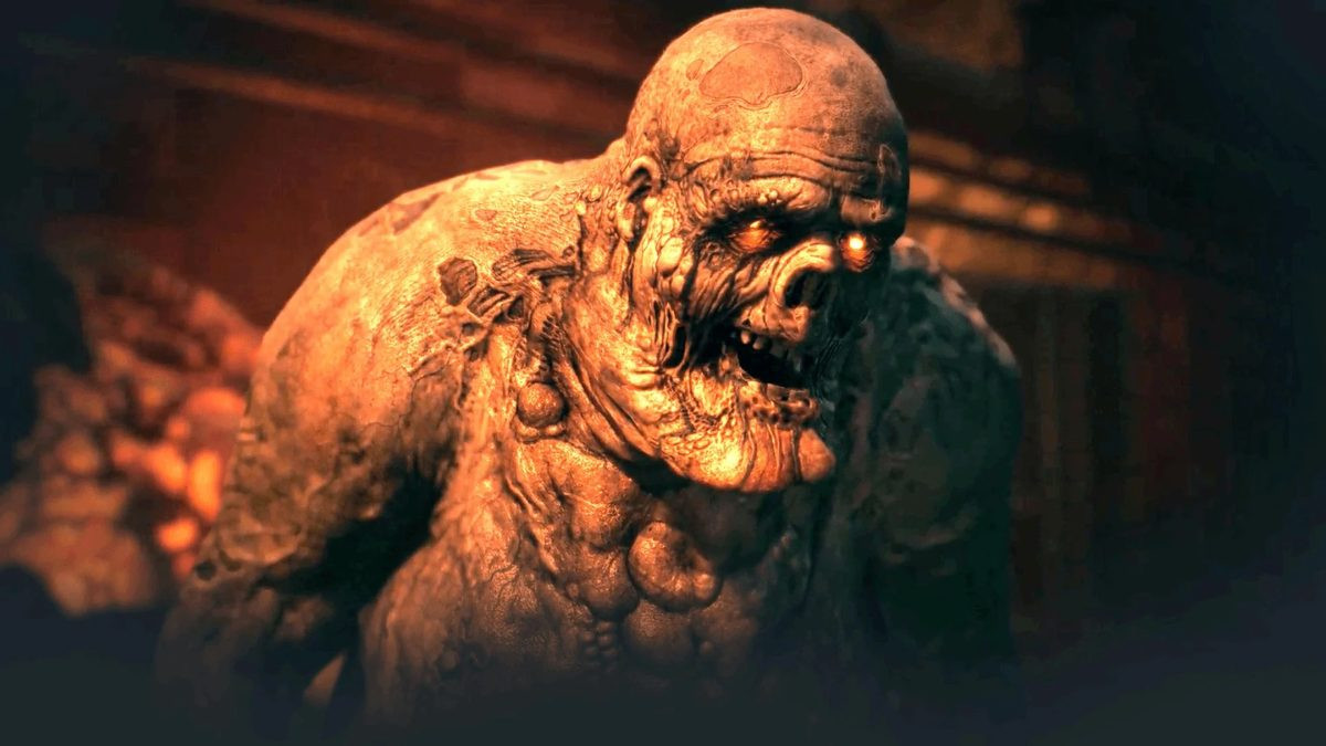 Undead Labs zombie